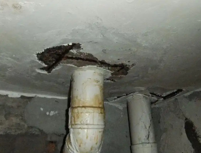 旌阳卫生间漏水维修公司浅析旌阳卫生间渗水维修的方法