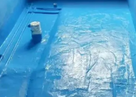 旌阳卫生间漏水维修公司分享下旌阳卫生间防水工程中常用防水涂料介绍。